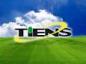 Tiens Group logo